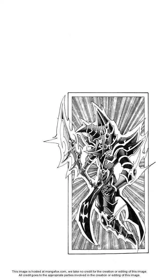 Yu-Gi-Oh! Duelist Chapter 204 20